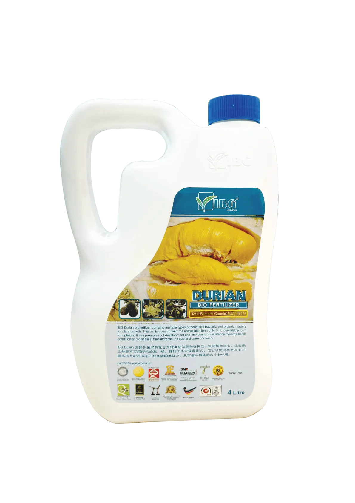 bio green product