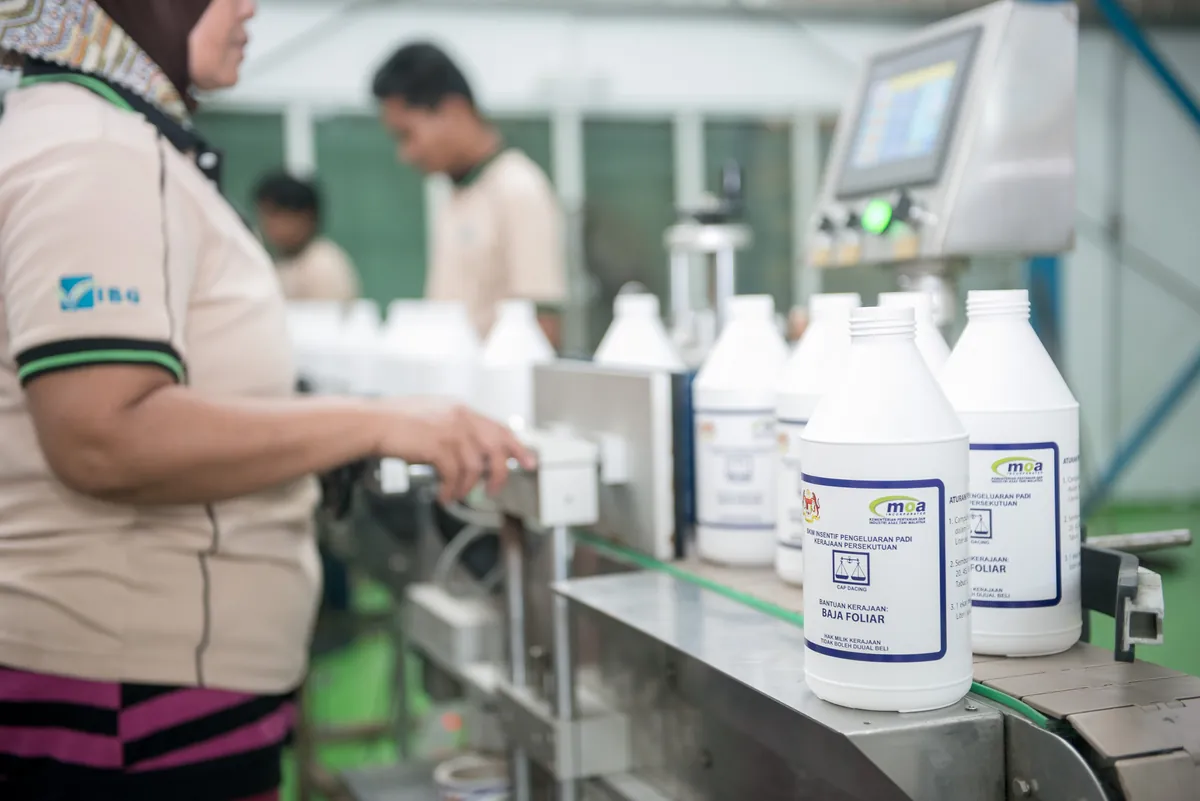 why ibg biofertilizer