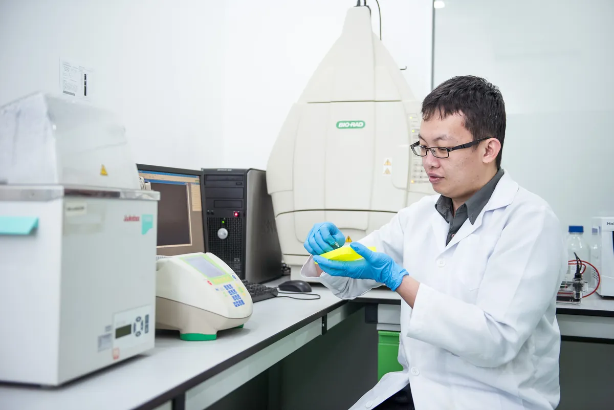 laboratories services