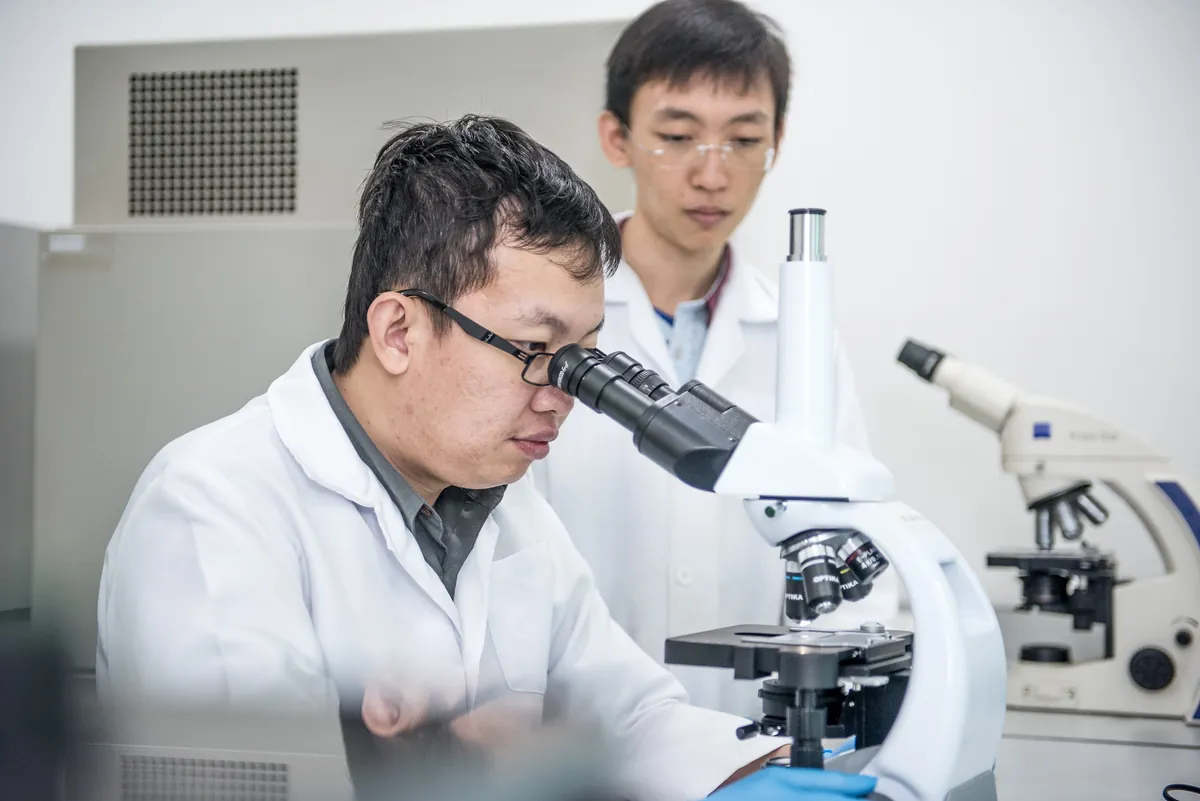 laboratories services
