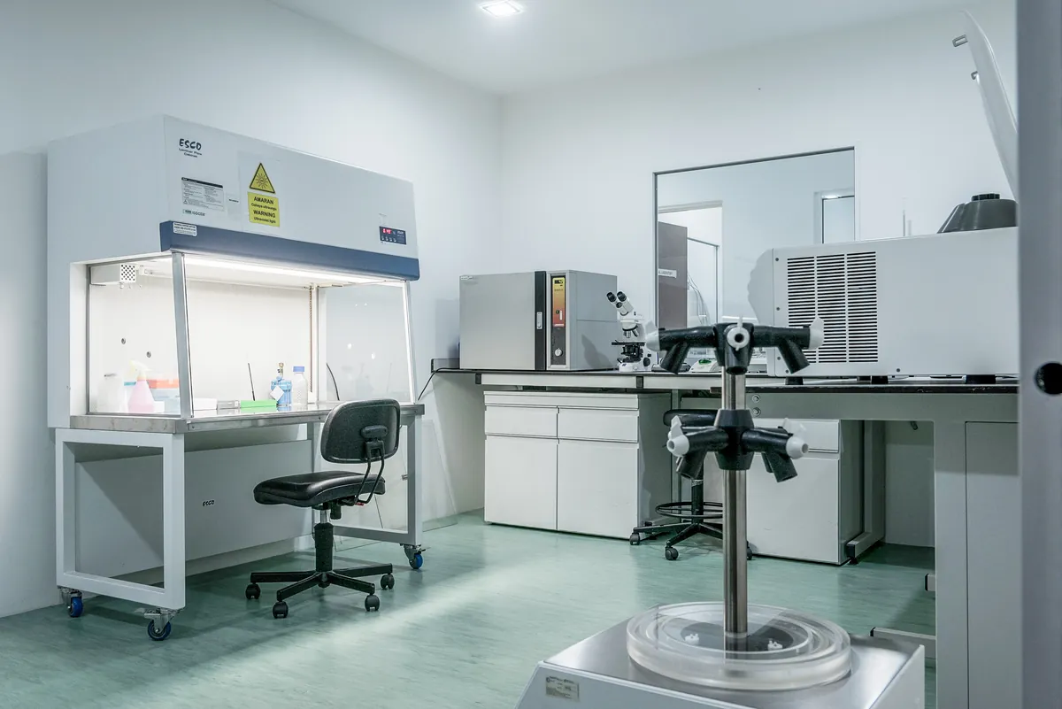 laboratories services