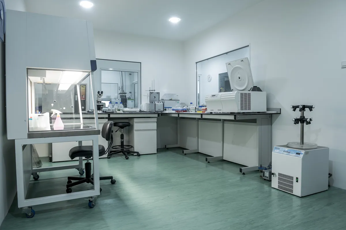 laboratories services