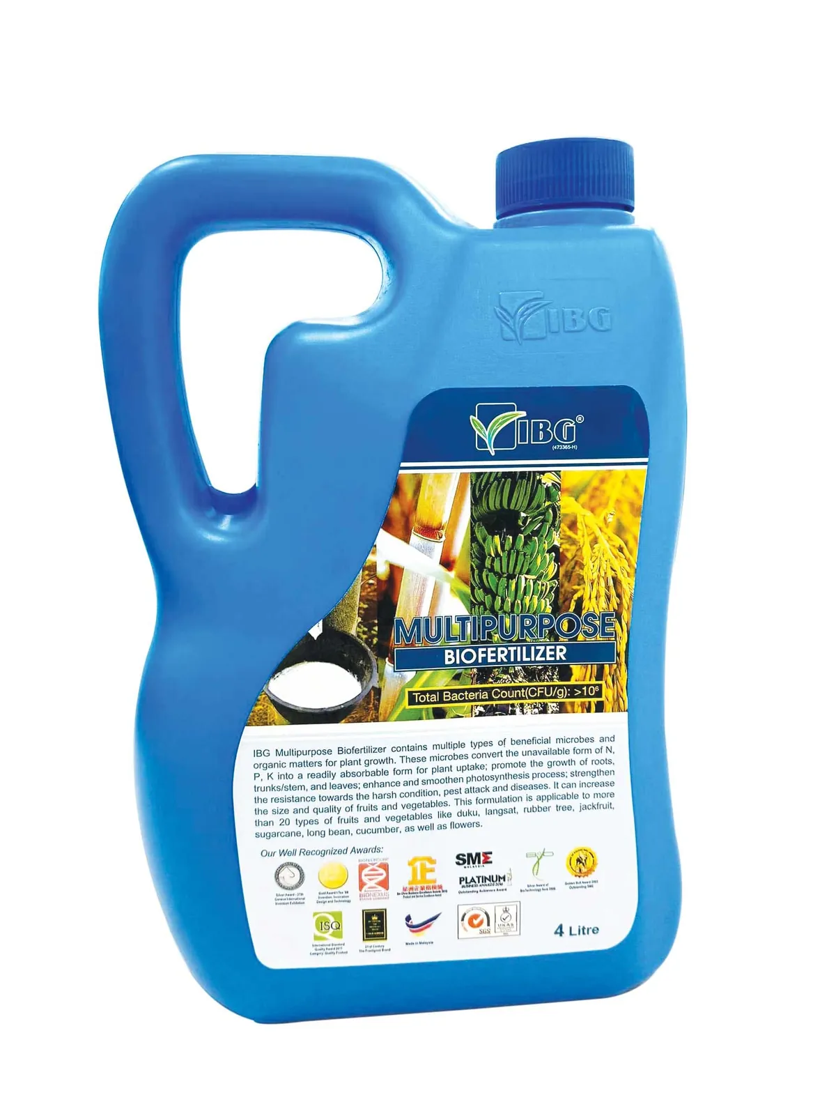bio green product