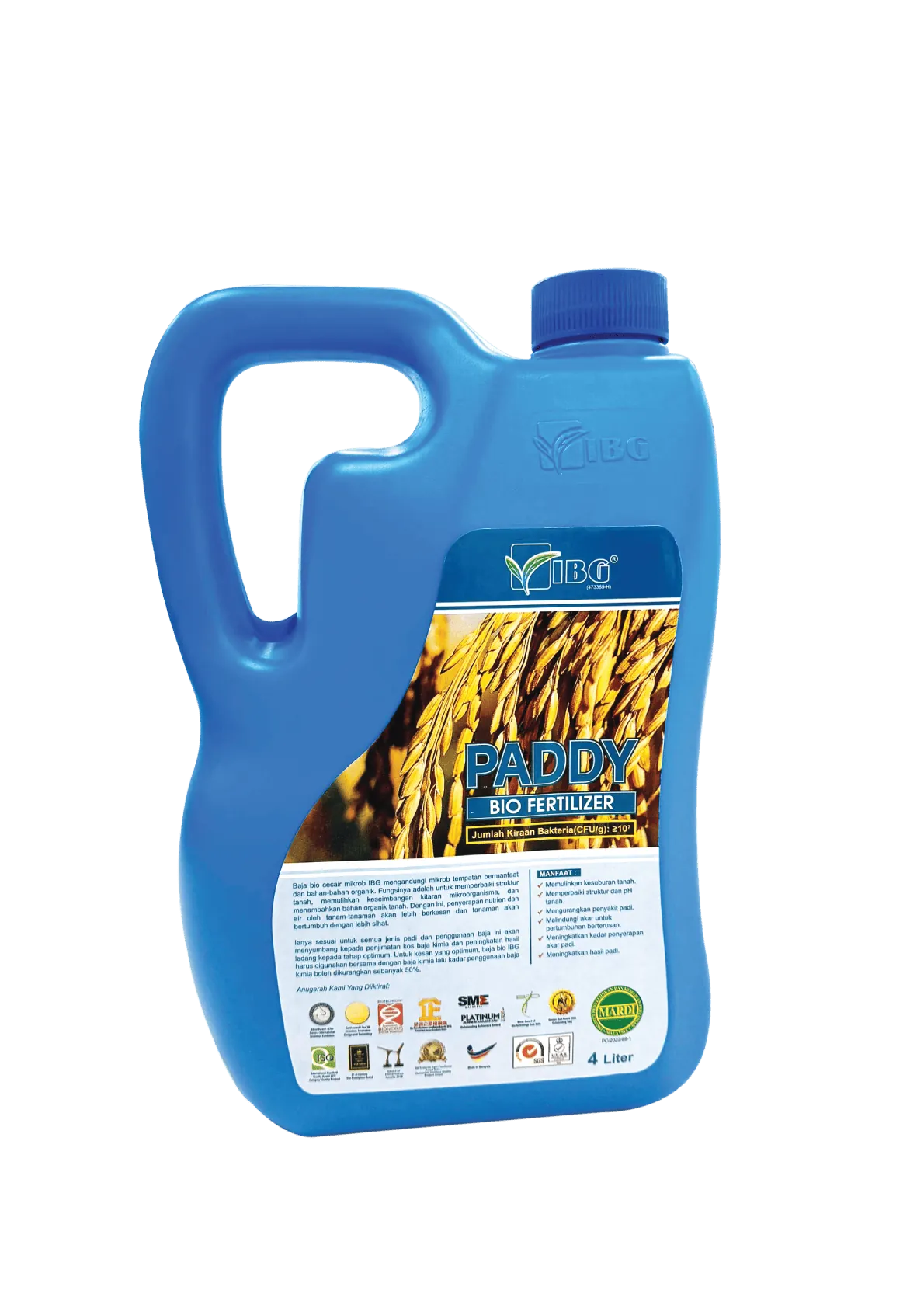 bio green product