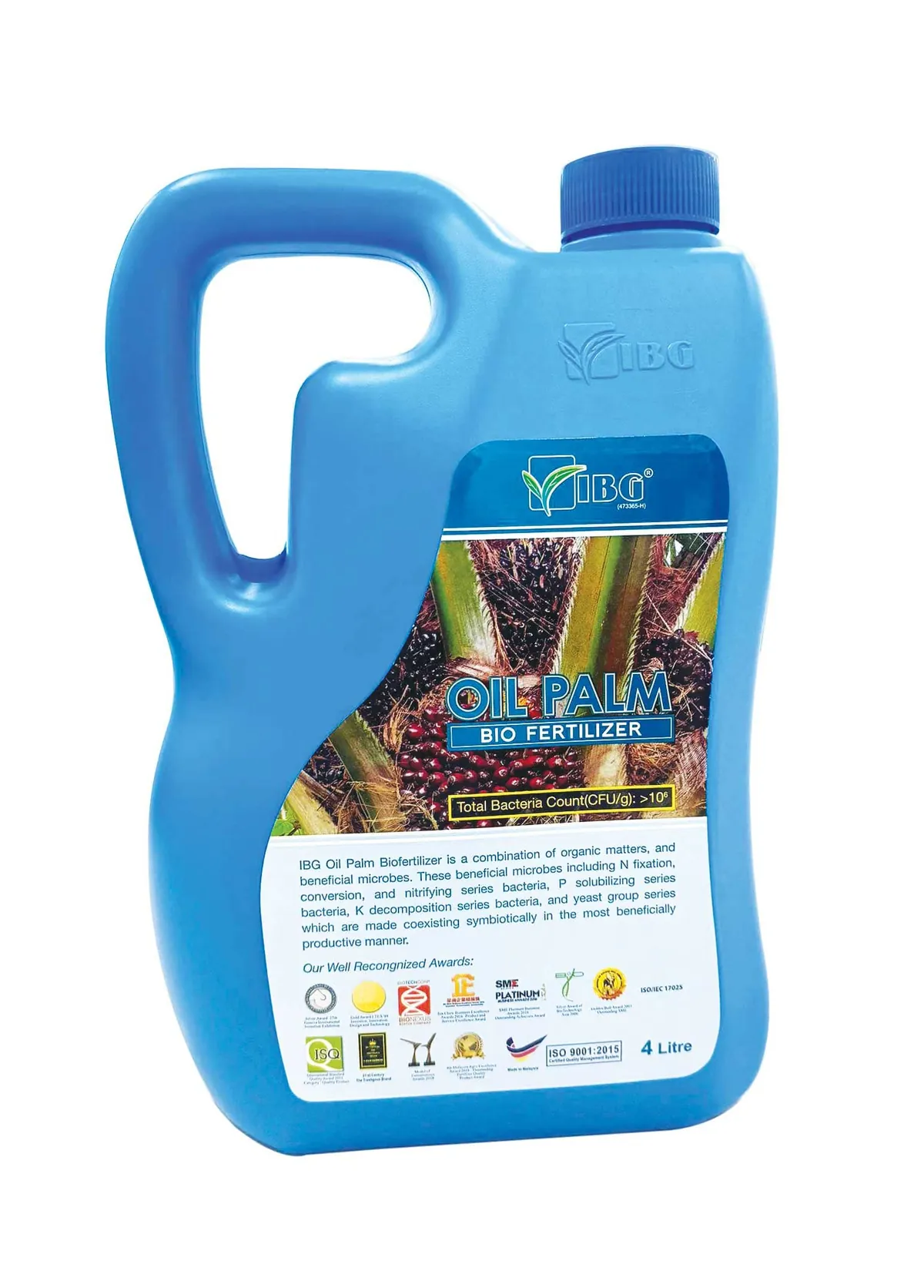 bio green product